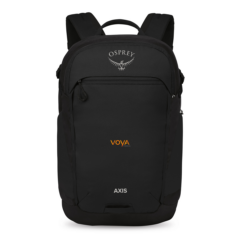 Osprey Axis Backpack - Osprey Axis Backpack 8211 Black