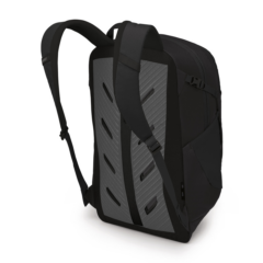 Osprey Axis Backpack - Osprey Axis Backpack 8211 Black 8211 back