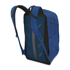 Osprey Axis Backpack - Osprey Axis Backpack 8211 NSB 8211 back