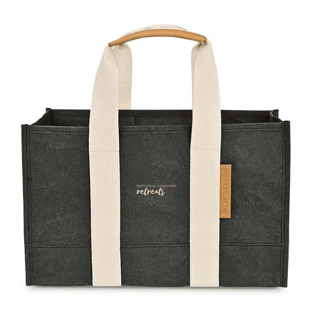 Out of The Woods® Small Boxy Tote - Out of The Woods Small Boxy Tote