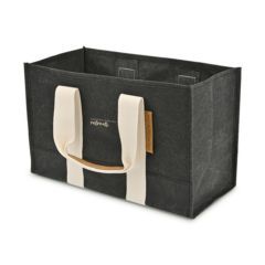 Out of The Woods® Small Boxy Tote - Out of The Woods Small Boxy Tote 8211 side