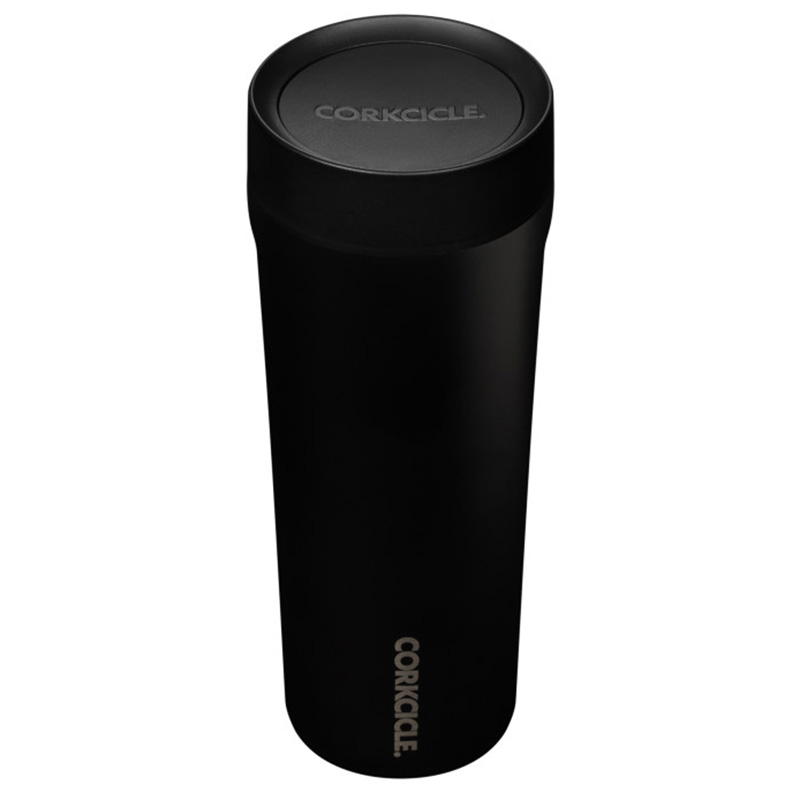 CORKCICLE® Commuter Cup - 17 oz - Show Your Logo