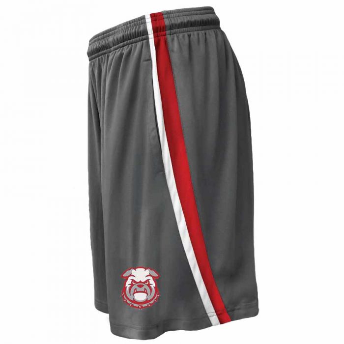 Youth Torque Short - y145_red_3