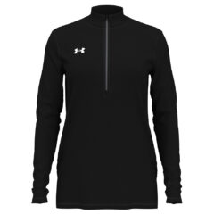 Under Armour® Ladies’ Team Tech Half-Zip - 1376862_51_z