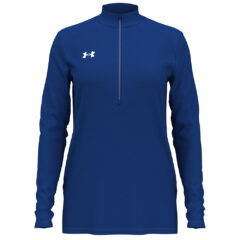 Under Armour® Ladies’ Team Tech Half-Zip - 1376862_53_z