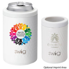 Swig Life™ Golf Can Cooler – 12 oz - 55439_Group