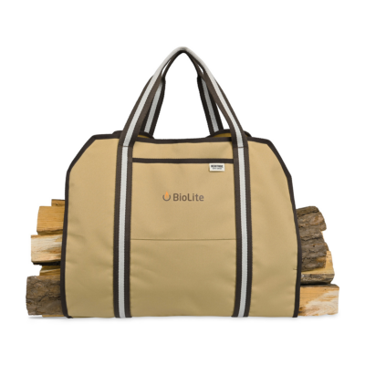 Heritage Supply Log Carrier