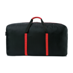 Samsonite Tote-A-Ton Duffel Bag - Samsonite Tote-A-Ton Duffel Bag 8211 Back