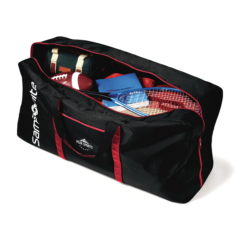 Samsonite Tote-A-Ton Duffel Bag - Samsonite Tote-A-Ton Duffel Bag 8211 In use