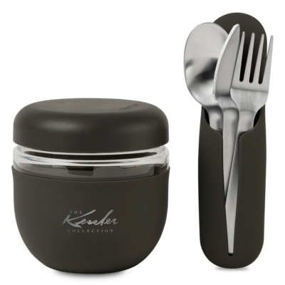 W038P Porter No Waste Lunch Set