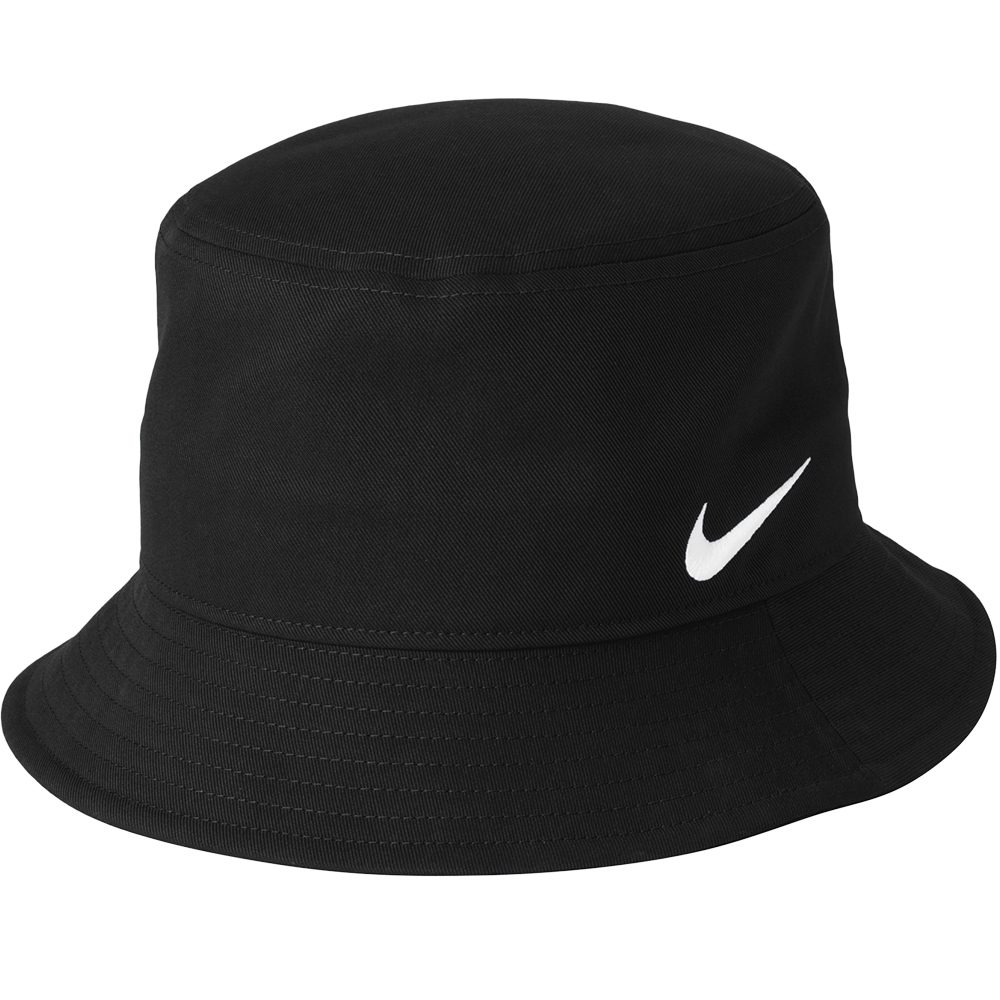 Nike Swoosh Bucket Hat - Show Your Logo