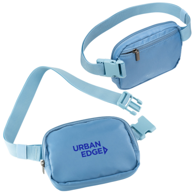 AeroLOFT Belt Bag Anywhere Belt Bag 8211 Sky Blue