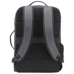 Leeman™ Versa Compu Backpack - lg601_dv_z_BK