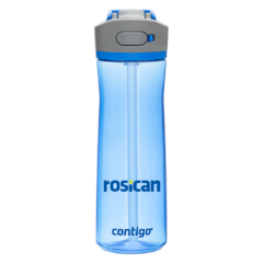 Contigo® Ashland 2.0 Tritan™ Bottle – 24 oz - 34642z0