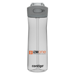 Contigo® Ashland 2.0 Tritan™ Bottle – 24 oz - 34644z0