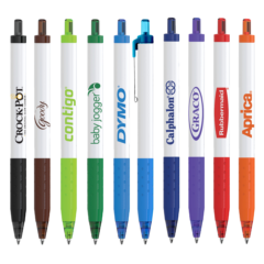 Paper Mate® Inkjoy Pen – White Barrel - Paper Mate Inkjoy Pen 8211 White Barrel 8211 Group