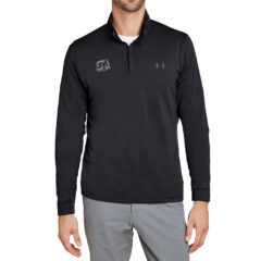 Under Armour® Men’s Playoff Quarter-Zip - main