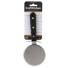 CraftKitchen™ Pizza Wheel - CraftKitchen Pizza Wheelretailhangtag