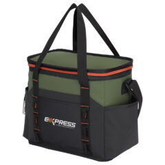 Urban Peak® Waterproof Ridgetop Cooler Bag – 12 cans - lg_14379_45