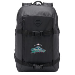 Urban Peak® Harmon Ridge Laptop Backpack - lg_15871