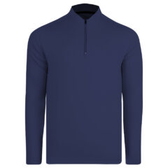 Swannies Golf Men’s Taylor Quarter-Zip - swq500_54_z