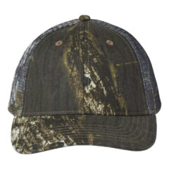 Kati Licensed Camo Mesh Back Cap - 102908_f_fl