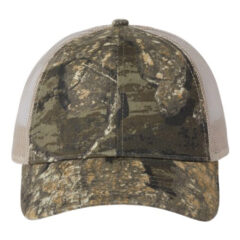 Kati Licensed Camo Mesh Back Cap - 102910_f_fm