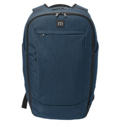 TravisMathew Lateral Backpack - 1200W-null