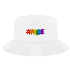 Pride Terry Bucket Hat - 15039_pride