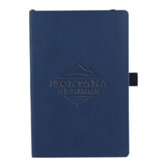 Skiva Soft Bound JournalBooks® – 5.5″ x 8.5″ - 2900-49NY_D_FR