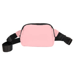 Pride XL Anywhere Belt Bag - 30112_PNK_Blank