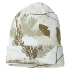 Kati Licensed Camo Cuffed Beanie – 12″ - 40692_f_fm