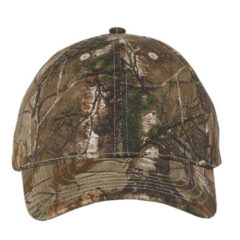 Kati Licensed Camo Cap - 43959_f_fm