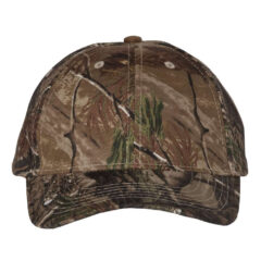 Kati Licensed Camo Cap - 43961_f_fl