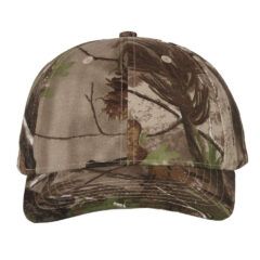 Kati Licensed Camo Cap - 43962_f_fl