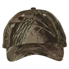 Kati Licensed Camo Cap - 43963_f_fm