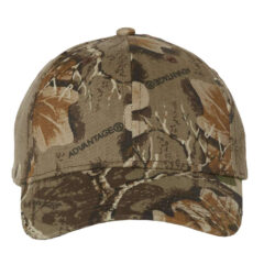 Kati Licensed Camo Cap - 43964_f_fl