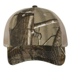 Kati Licensed Camo Mesh Back Cap - 50936_f_fm