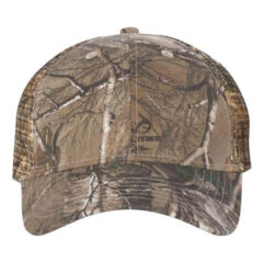 Kati Licensed Camo Mesh Back Cap - 50937_f_fm