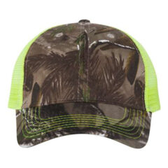 Kati Licensed Camo Mesh Back Cap - 50948_f_fm