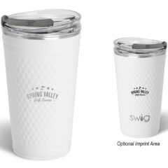 Swig Life™ Golf Partee Party Cup – 24 oz - 56119_group