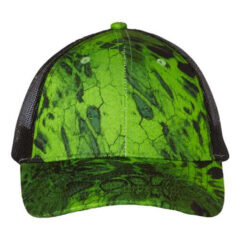 Kati Licensed Camo Mesh Back Cap - 90482_f_fm