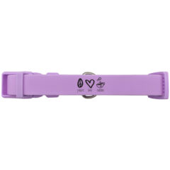 Springer Extra Large Dog Collar - CLRM-lilac