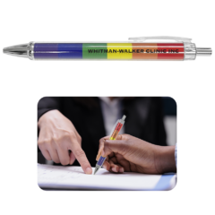 Rainbow Pen - RPN175_RAINBOW