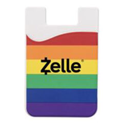 Pride Phone Wallet - S21319X