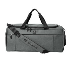 TravisMathew Duration Duffel - TRAVISMATHEW