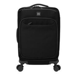 TravisMathew Quad Carry-On Spinner - TRAVISMATHEW