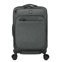 TravisMathew Quad Carry-On Spinner - TRAVISMATHEW