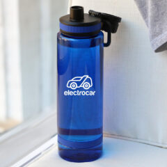 Bayside Tritan Water Bottle - WB9221__92348