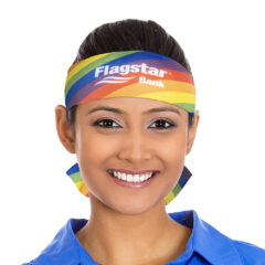 Pride Headband - WL1536X